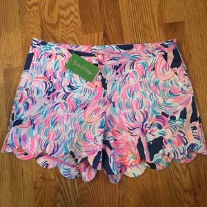 Lily Pulitzer Shorts